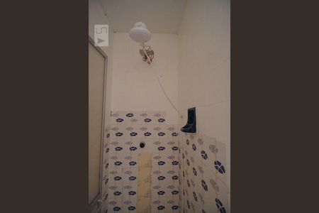 Apartamento para alugar com 41m², 1 quarto e sem vagaBanheiro