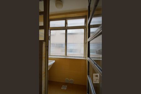 Apartamento para alugar com 41m², 1 quarto e sem vagaArea de Serviço