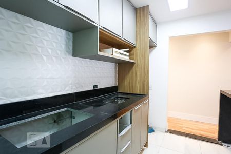 Apartamento à venda com 78m², 2 quartos e 1 vaga Apartamento à venda com 78m², 2 quartos e 1 vagaCozinha