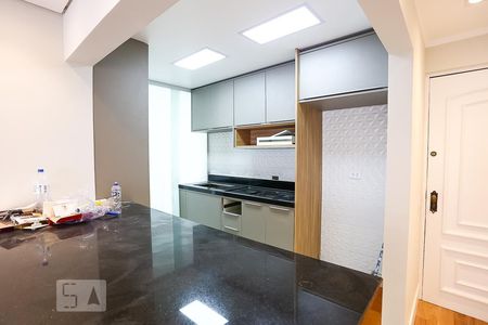 Apartamento à venda com 78m², 2 quartos e 1 vaga Apartamento à venda com 78m², 2 quartos e 1 vagaCozinha
