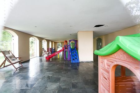 Apartamento à venda com 78m², 2 quartos e 1 vaga Apartamento à venda com 78m², 2 quartos e 1 vagaBrinquedoteca