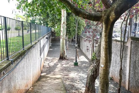 Apartamento à venda com 78m², 2 quartos e 1 vaga Apartamento à venda com 78m², 2 quartos e 1 vagaÁrea comum