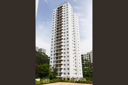 Apartamento à venda com 78m², 2 quartos e 1 vaga Apartamento à venda com 78m², 2 quartos e 1 vagaFachada do Prédio