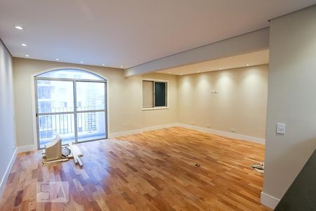 Apartamento à venda com 78m², 2 quartos e 1 vaga Apartamento à venda com 78m², 2 quartos e 1 vagaSala