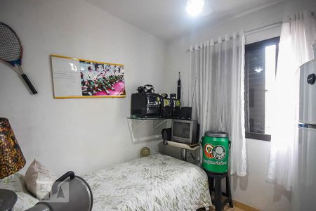 Apartamento à venda com 75m², 3 quartos e 1 vagaQuarto 3