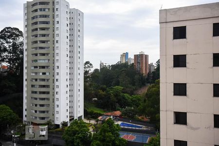 Apartamento à venda com 75m², 3 quartos e 1 vagaVista do quarto 2