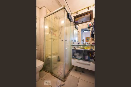 Apartamento à venda com 75m², 3 quartos e 1 vagaBanheiro