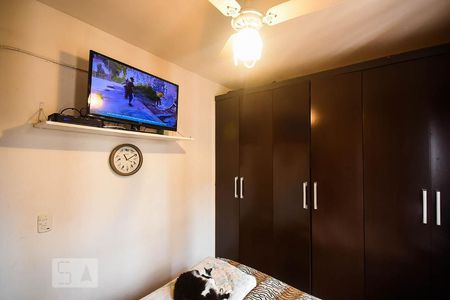 Apartamento à venda com 75m², 3 quartos e 1 vagaQuarto 2