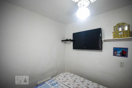 Apartamento à venda com 75m², 3 quartos e 1 vagaQuarto 1