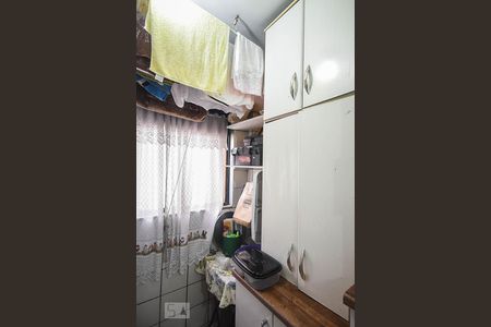 Apartamento à venda com 75m², 3 quartos e 1 vagaÁrea de serviço