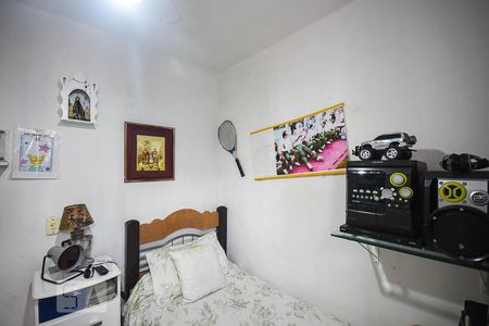 Apartamento à venda com 75m², 3 quartos e 1 vagaQuarto 3
