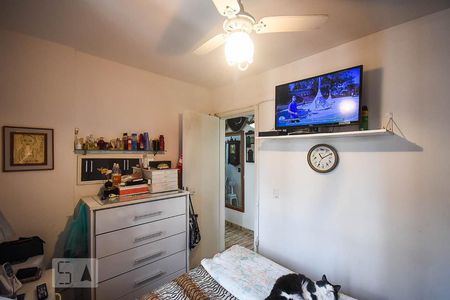 Apartamento à venda com 75m², 3 quartos e 1 vagaQuarto 2