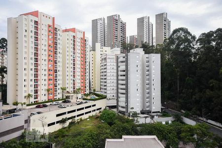 Apartamento à venda com 75m², 3 quartos e 1 vagaVista do quarto 3