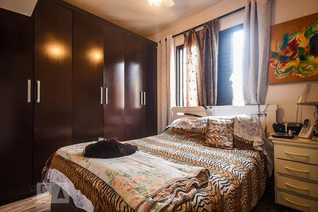 Apartamento à venda com 75m², 3 quartos e 1 vagaQuarto 2