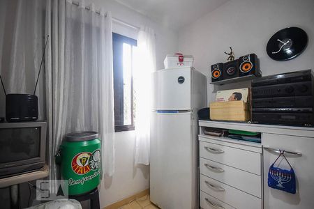 Apartamento à venda com 75m², 3 quartos e 1 vagaQuarto 3