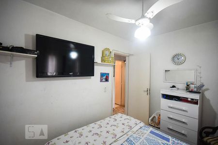 Apartamento à venda com 75m², 3 quartos e 1 vagaQuarto 1