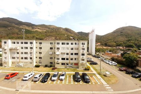 Vista de apartamento à venda com 2 quartos, 44m² em Água Santa, Rio de Janeiro
