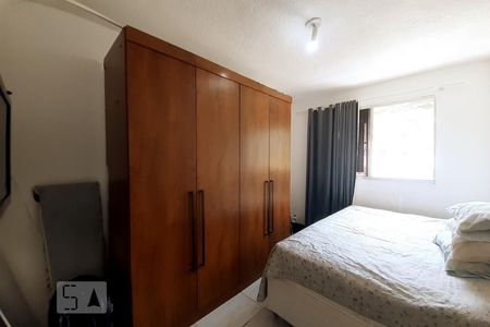 Quarto 1 de apartamento à venda com 2 quartos, 44m² em Água Santa, Rio de Janeiro