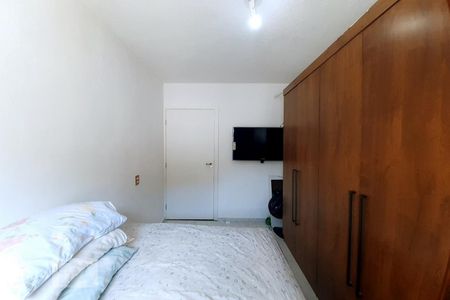 Quarto 1 de apartamento à venda com 2 quartos, 44m² em Água Santa, Rio de Janeiro