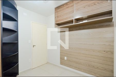 Quarto 1 de casa de condomínio para alugar com 2 quartos, 65m² em Vila São João Batista, Guarulhos
