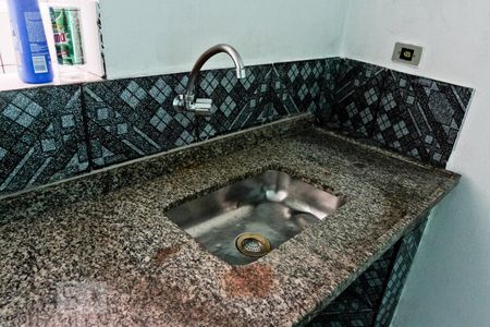 Casa para alugar com 60m², 2 quartos e sem vaga Casa para alugar com 60m², 2 quartos e sem vagaCozinha