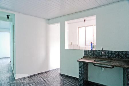 Casa para alugar com 60m², 2 quartos e sem vaga Casa para alugar com 60m², 2 quartos e sem vagaCozinha