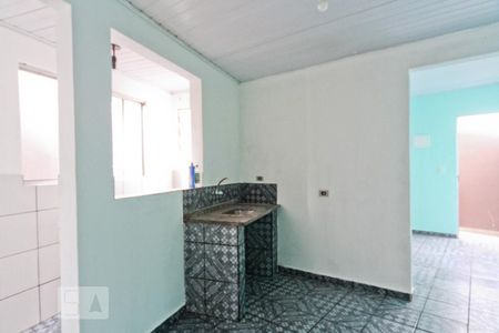 Casa para alugar com 60m², 2 quartos e sem vaga Casa para alugar com 60m², 2 quartos e sem vagaCozinha