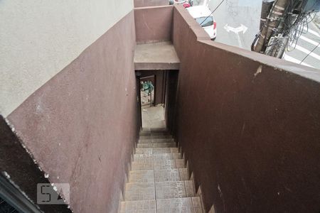 Casa para alugar com 60m², 2 quartos e sem vaga Casa para alugar com 60m², 2 quartos e sem vagaÁrea Externa