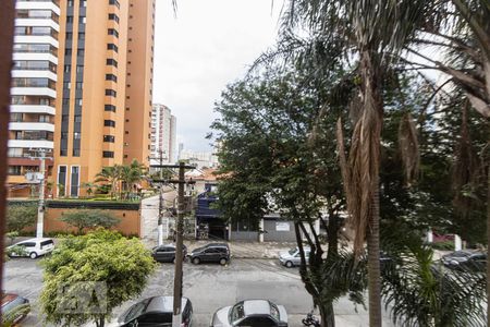 Vista Quarto 1 de apartamento à venda com 3 quartos, 60m² em Vila Zilda, São Paulo