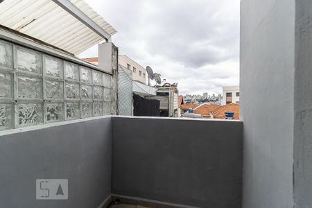 Casa para alugar com 96m², 2 quartos e sem vagaVaranda da Suíte