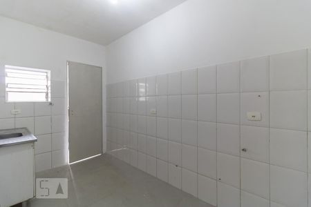 Casa para alugar com 96m², 2 quartos e sem vagaCozinha