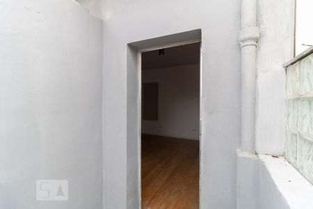 Casa para alugar com 96m², 2 quartos e sem vagaVaranda da Suíte