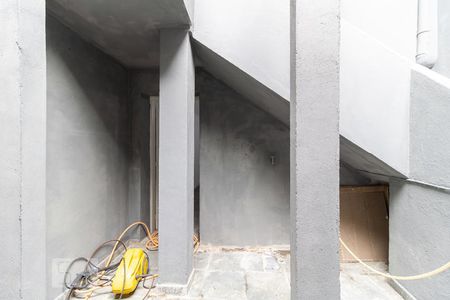 Casa para alugar com 96m², 2 quartos e sem vagaLavanderia