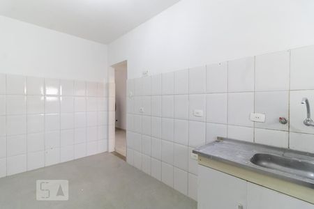 Casa para alugar com 96m², 2 quartos e sem vagaCozinha