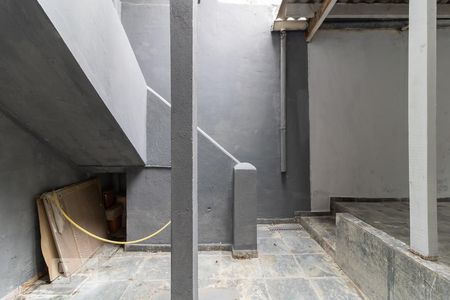 Casa para alugar com 96m², 2 quartos e sem vagaLavanderia