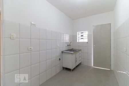Casa para alugar com 96m², 2 quartos e sem vagaCozinha
