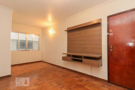 Apartamento para alugar com 1 quarto, 49m² em Cerqueira César, São Paulo