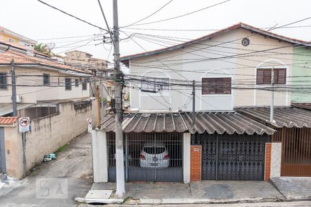 Casa à venda com 164m², 3 quartos e 2 vagasVista