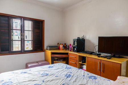 Quarto 1 de casa para alugar com 3 quartos, 164m² em Vila Mazzei, São Paulo