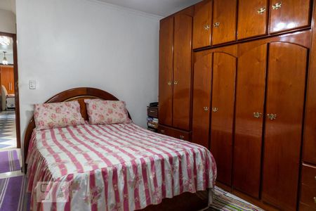 Casa à venda com 164m², 3 quartos e 2 vagasQuarto 3