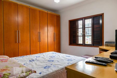 Quarto 1 de casa para alugar com 3 quartos, 164m² em Vila Mazzei, São Paulo