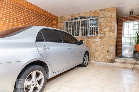 Casa à venda com 164m², 3 quartos e 2 vagasGaragem