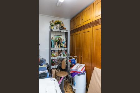 Casa à venda com 164m², 3 quartos e 2 vagasQuarto de serviço