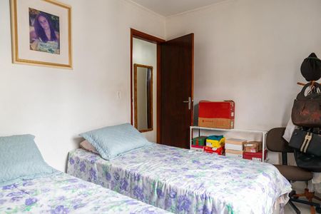 Quarto 2 de casa para alugar com 3 quartos, 164m² em Vila Mazzei, São Paulo