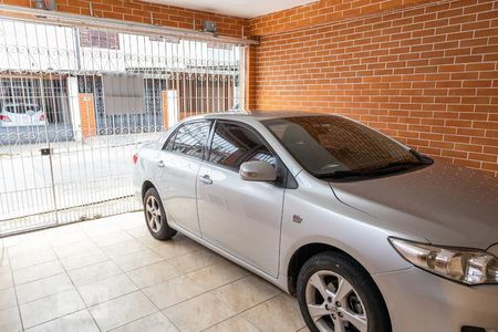 Casa à venda com 164m², 3 quartos e 2 vagasGaragem