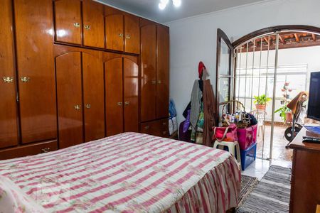 Casa à venda com 164m², 3 quartos e 2 vagasQuarto 3
