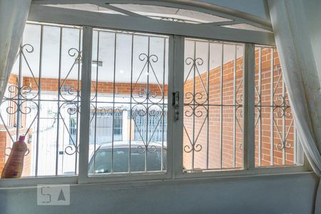 Janela de casa para alugar com 3 quartos, 164m² em Vila Mazzei, São Paulo