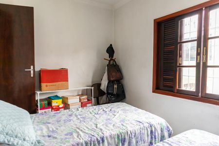 Casa à venda com 164m², 3 quartos e 2 vagasQuarto 2