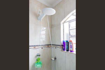 Casa à venda com 164m², 3 quartos e 2 vagasBanheiro 1