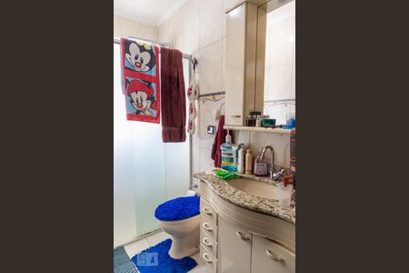 Casa à venda com 164m², 3 quartos e 2 vagasBanheiro 2